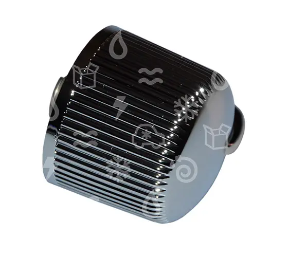 knoflík ovládání ventilu páry kávovaru DeLonghi ESAM